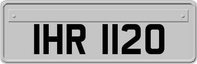 IHR1120