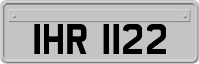 IHR1122