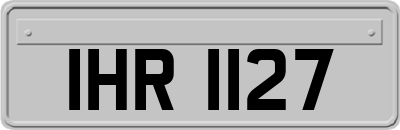 IHR1127