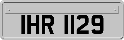 IHR1129