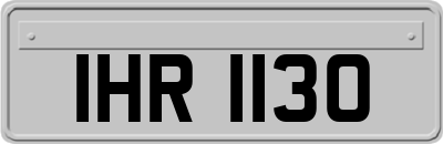 IHR1130