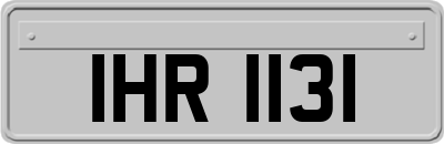 IHR1131