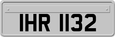 IHR1132