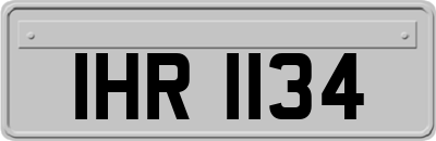 IHR1134