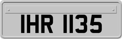 IHR1135