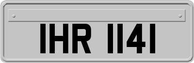 IHR1141