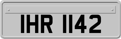 IHR1142