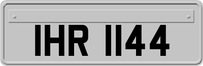 IHR1144