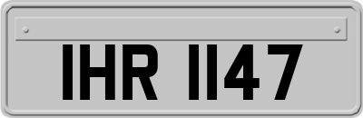 IHR1147