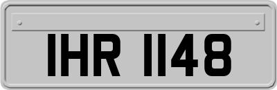 IHR1148