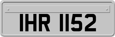 IHR1152