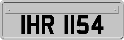 IHR1154