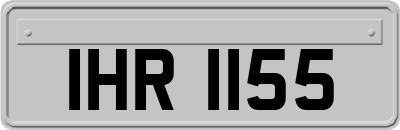 IHR1155