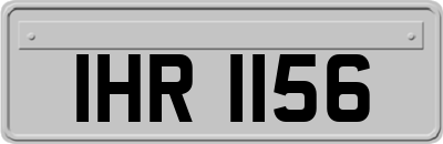 IHR1156
