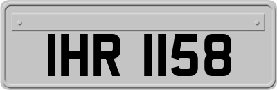 IHR1158