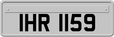 IHR1159