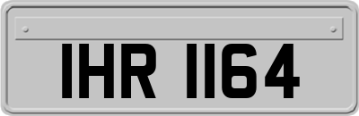 IHR1164