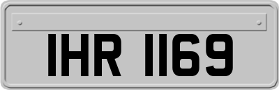 IHR1169