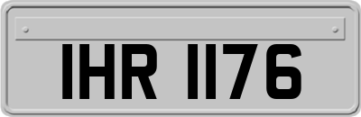 IHR1176
