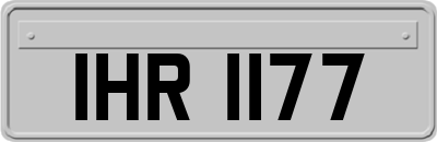 IHR1177