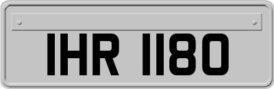 IHR1180