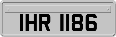 IHR1186
