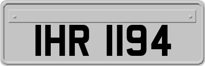 IHR1194