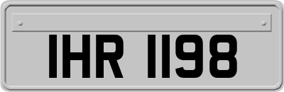 IHR1198
