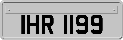 IHR1199