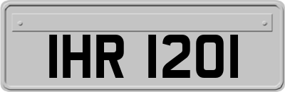 IHR1201