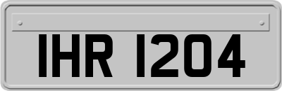 IHR1204