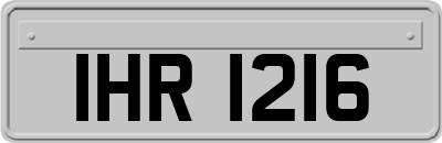 IHR1216