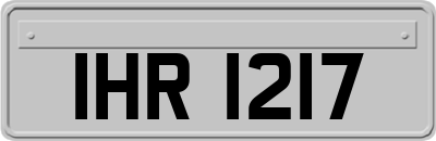 IHR1217