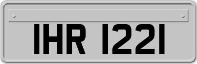 IHR1221