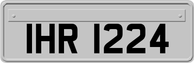 IHR1224