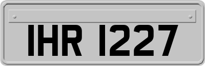 IHR1227