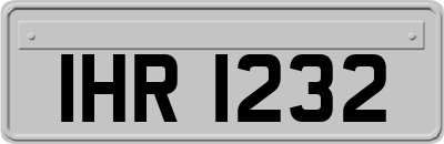 IHR1232