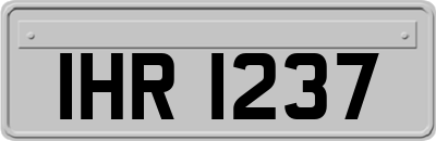 IHR1237