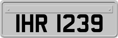 IHR1239