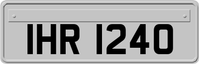 IHR1240