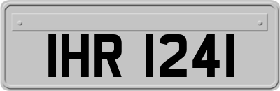 IHR1241