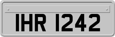 IHR1242