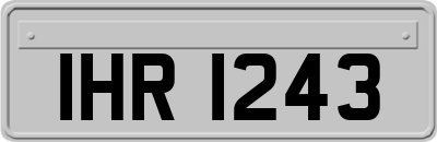 IHR1243