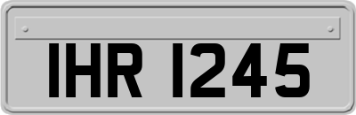 IHR1245