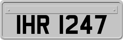 IHR1247