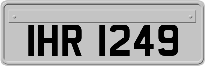 IHR1249