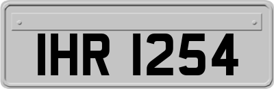 IHR1254
