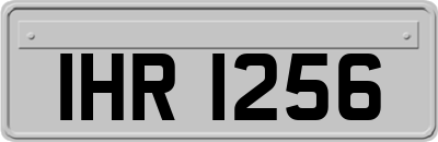 IHR1256