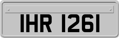 IHR1261