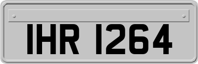 IHR1264